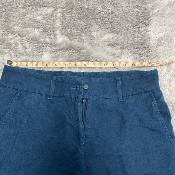 Buy 2 Get 1 - Linen pants - Picture 4 of 8